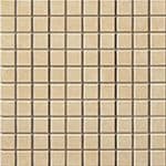 Mosaico Monocolore Fresato