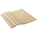 Mosaico Monocolore Su Rete