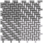 Mosaico Tessuto