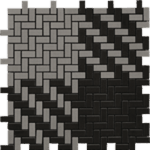 Mosaico Tessuto