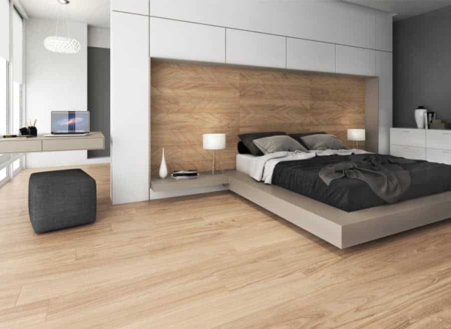 Cân nhắc tổng chi phí khi mua gạch giả gỗ giá rẻ